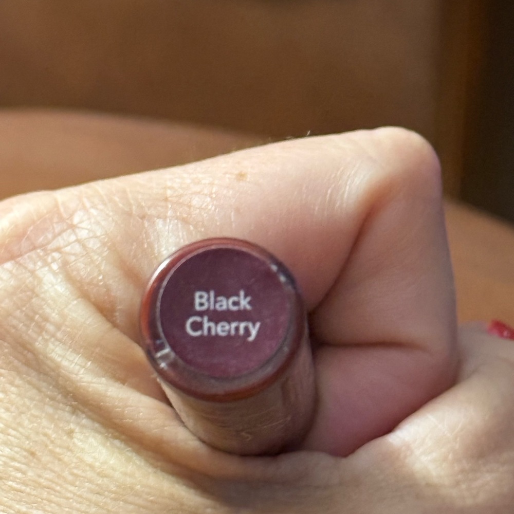 Black Cherry Lip Color